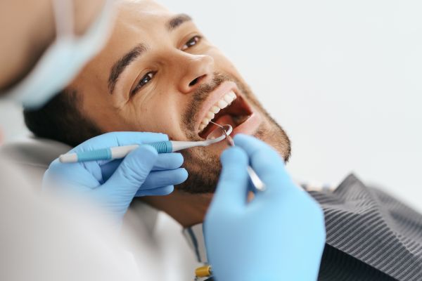 בניית אתר לרופא שיניים